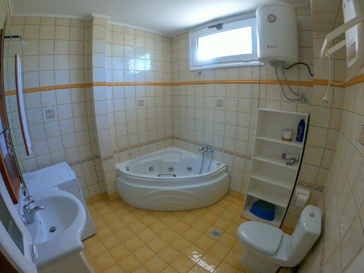 Villa Panagia Kavála Ngoại thất bức ảnh