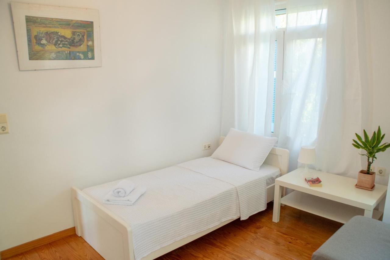 Villa Panagia Kavála Ngoại thất bức ảnh